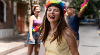 Carnaval/ Freepik / Carnaval/ Freepik