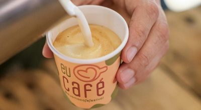 EuAmoCafé FilipeRamos / EuAmoCafé FilipeRamos