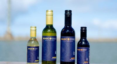 Vinhos Marco Zero | JoãoBorges / Vinhos Marco Zero | JoãoBorges