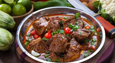 iStock / Imagem ilustrativa de carne de panela