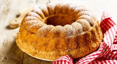 Bolo - iStock / Imagem ilustra bolo fofinho