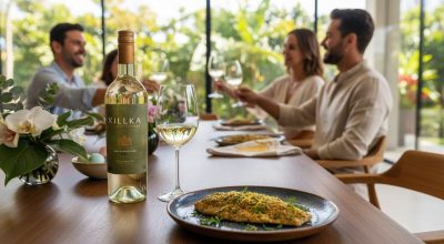 Vinho para a Páscoa A Divulgação / Vinho para a Páscoa A Divulgação