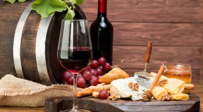 Vinhos e petiscos/divulgação / Vinhos e petiscos/divulgação