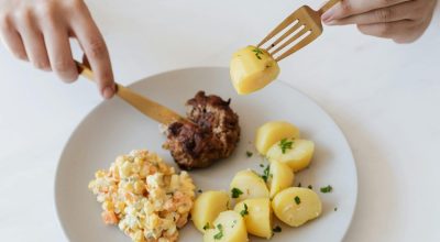 Batata Cozida | kaboompics | Pexels / Batata Cozida | kaboompics | Pexels