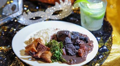 Feijoada/ Créditos: Alessandro Mendes / Feijoada/ Créditos: Alessandro Mendes