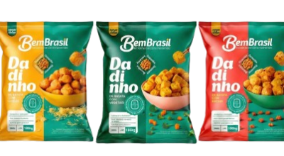 Bem Brasil/ Divulgação / Bem Brasil/ Divulgação