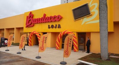 Bauducco loja/ Divulgação / Bauducco loja/ Divulgação