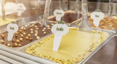 Gabriella Zilma