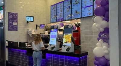 Taco Bell inaugura primeiro drive thru em Campo Grande/ divulgação / Taco Bell inaugura primeir...